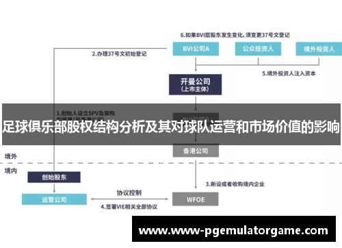 足球俱乐部股权结构分析及其对球队运营和市场价值的影响