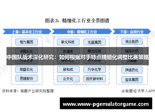 中国队战术深化研究：如何根据对手特点精细化调整比赛策略