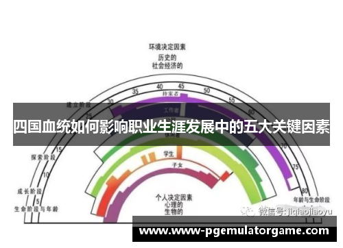 四国血统如何影响职业生涯发展中的五大关键因素