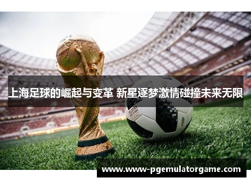 上海足球的崛起与变革 新星逐梦激情碰撞未来无限