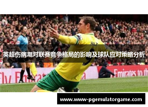 英超伤病潮对联赛竞争格局的影响及球队应对策略分析