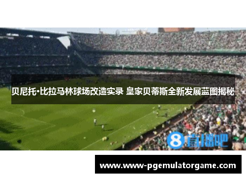贝尼托·比拉马林球场改造实录 皇家贝蒂斯全新发展蓝图揭秘