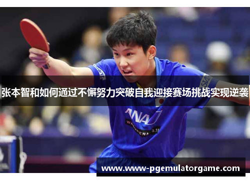 张本智和如何通过不懈努力突破自我迎接赛场挑战实现逆袭