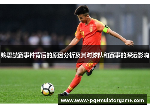 魏震禁赛事件背后的原因分析及其对球队和赛事的深远影响