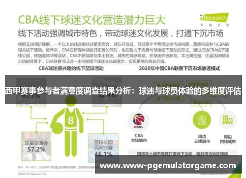 西甲赛事参与者满意度调查结果分析:球迷与球员体验的多维度评估 西甲赛事参与者满意度调查结果分析:球迷与球员体验的多维度评估