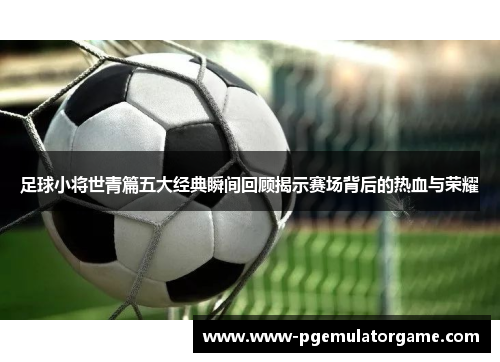 足球小将世青篇五大经典瞬间回顾揭示赛场背后的热血与荣耀