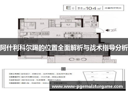 阿什利科尔踢的位置全面解析与战术指导分析