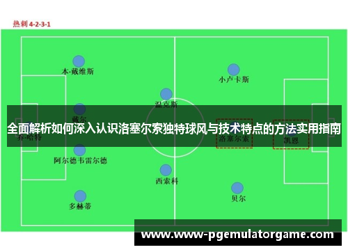 全面解析如何深入认识洛塞尔索独特球风与技术特点的方法实用指南 全面解析如何深入认识洛塞尔索独特球风与技术特点的方法实用指南