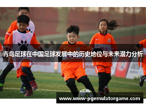 青岛足球在中国足球发展中的历史地位与未来潜力分析