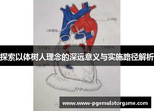 探索以体树人理念的深远意义与实施路径解析