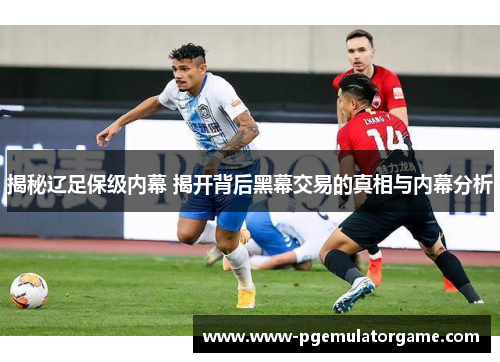 揭秘辽足保级内幕 揭开背后黑幕交易的真相与内幕分析