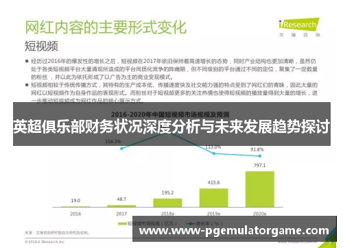 英超俱乐部财务状况深度分析与未来发展趋势探讨