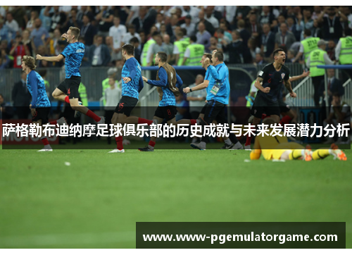 萨格勒布迪纳摩足球俱乐部的历史成就与未来发展潜力分析